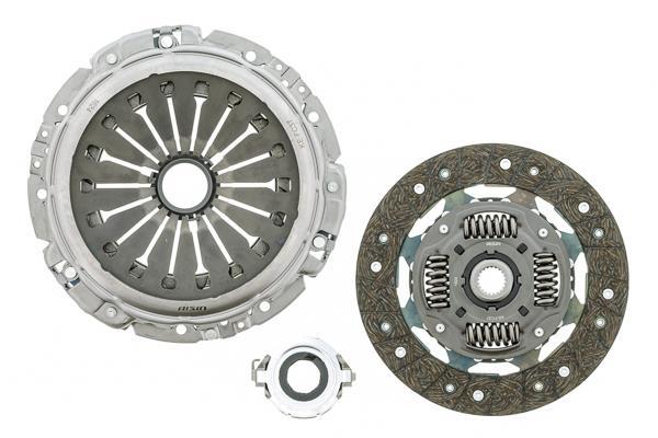 Kit de embrague AISIN ref. KE-FC37
